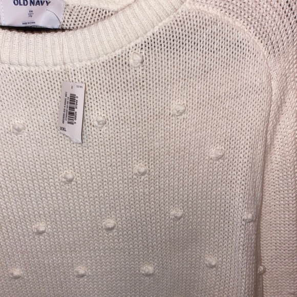 Old Navy sweater - Picture 4 of 8